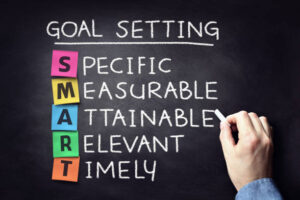 Smart Goals Examples
