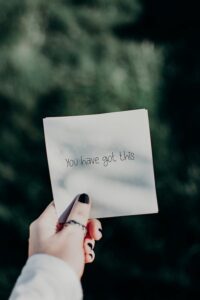 Inspirational Quotes