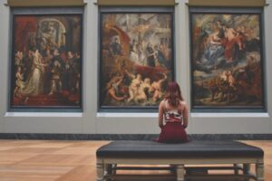 Finding Inspiration